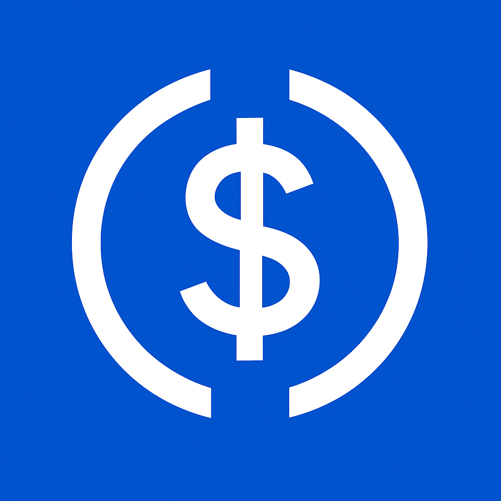 USDC Logo